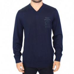 Maglione pullover con...