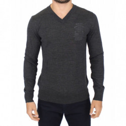 Maglione pullover con...