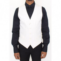 Blazer gilet in misto...