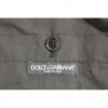 Gilet gilet formale a quadretti grigio - IT48 - M