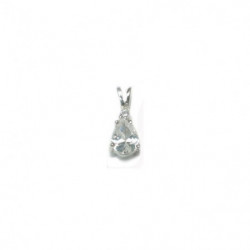 Pendente in argento 925 con...
