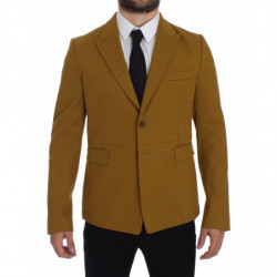 Blazer in cotone...