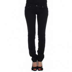 Jeans skinny slim fit in...