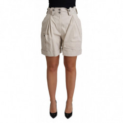 Pantaloncini casual a vita...