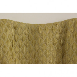 Canotta in seta beige - IT40-S