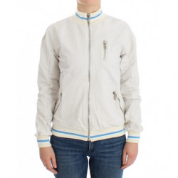 Maglione in felpa con...