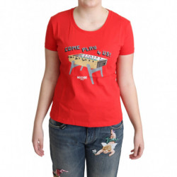 T-shirt camicetta stampa...