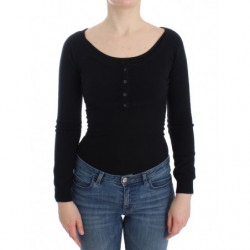 Maglione cardigan in...