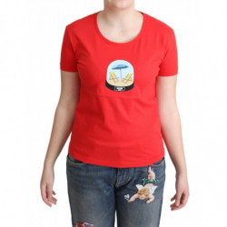 T-shirt in camicetta a...