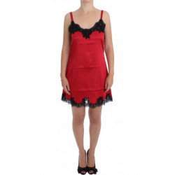Lingerie di abito in pizzo...