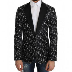 Giacca blazer per chitarra...