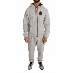 Tuta pantaloni maglione di...