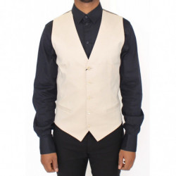 Blazer gilet in cotone...