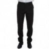Smoking da abito slim in 3 pezzi di lana a righe marroni - IT44 - XS