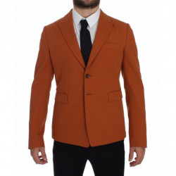 Blazer in cotone...