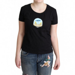 T-shirt a maniche corte in...