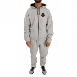 Tuta pantaloni maglione di...