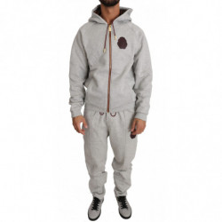 Tuta pantaloni maglione di...