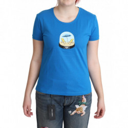 T-shirt top a maniche corte...