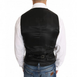 Blazer Gilet 2 pezzi grigio modello MARTINI - IT44 - XS