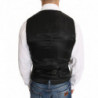 Blazer Gilet 2 pezzi grigio modello MARTINI - IT44 - XS