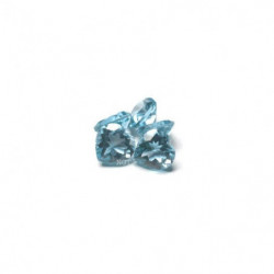 Topazio Blu Naturale -...