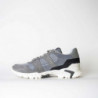Sneaker in camoscio grigio - EU42/US9