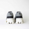 Sneaker in camoscio grigio - EU42/US9