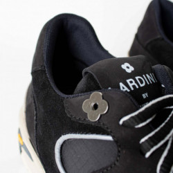 Scarpe da ginnastica Lardini - EU42/US9