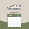 Scarpe da ginnastica Lardini - EU42/US9