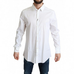 Camicia formale da uomo in...