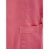 Giacca rosa a due bottoni - IT46