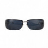 Occhiali da sole Just Cavalli - Montatura Metallo - 001/S