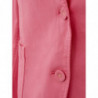 Giacca rosa a due bottoni - IT48
