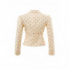 Giacca a pois - IT40