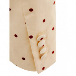 Giacca a pois - IT40