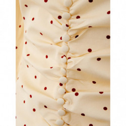 Giacca a pois - IT40