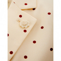 Giacca a pois - IT40
