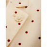 Giacca a pois - IT40