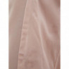 Giacca con volant rosa chiaro - IT40