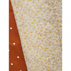 Cappotto leggero marrone - IT38