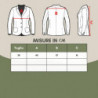 Cappotto leggero marrone - IT38