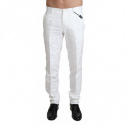Pantaloni eleganti in...