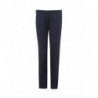 Pantaloni di lana blu - IT40