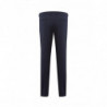 Pantaloni di lana blu - IT40