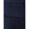 Pantaloni di lana blu - IT40