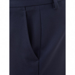 Pantaloni di lana blu - IT40