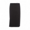 Gonna in viscosa nera - IT40