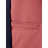 Cappotto trench in cotone blu - IT40