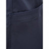 Giacca Blu In Cotone Due Bottoni - IT40
